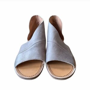 Free people mont blanc sandals